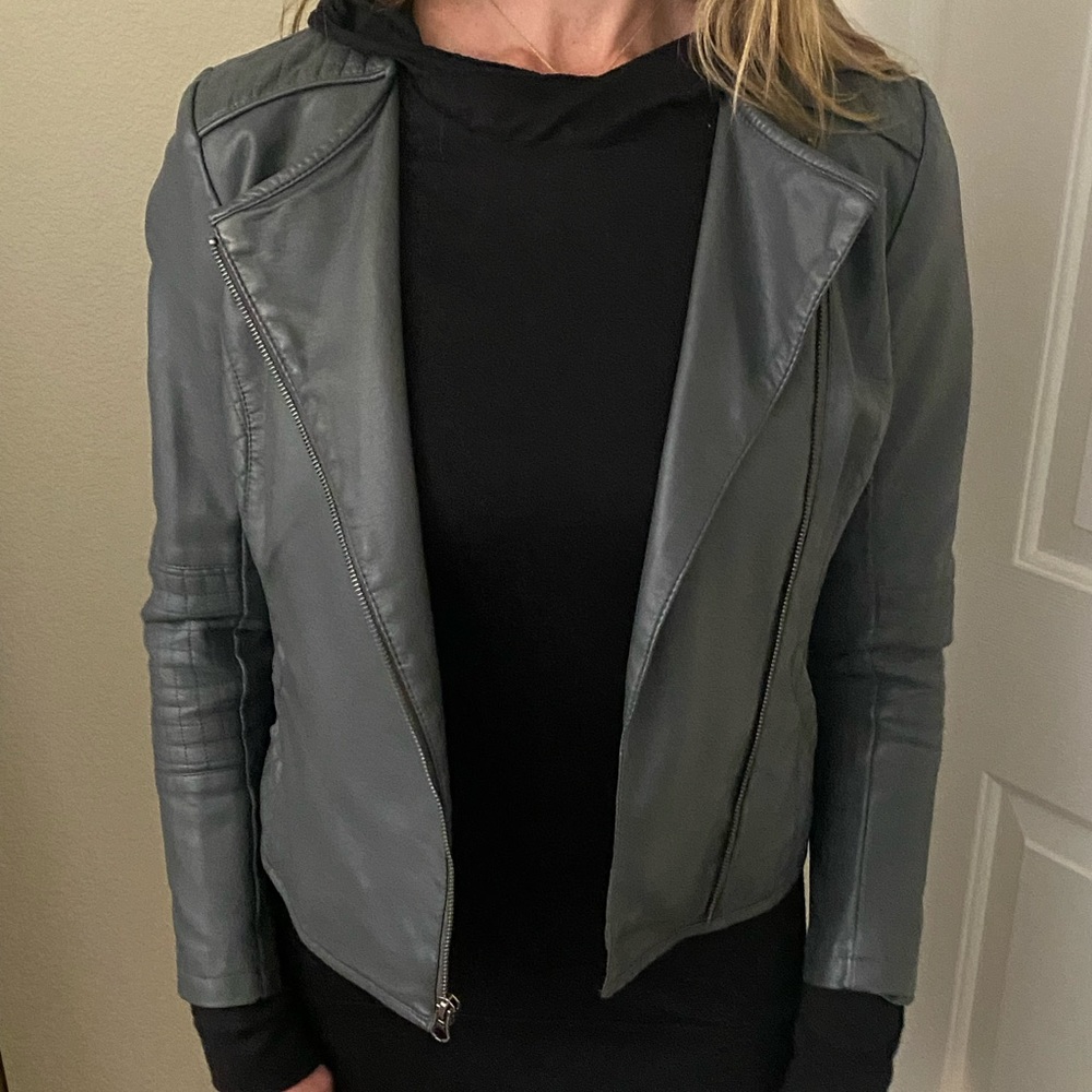 Apt 9 Jacket Like New